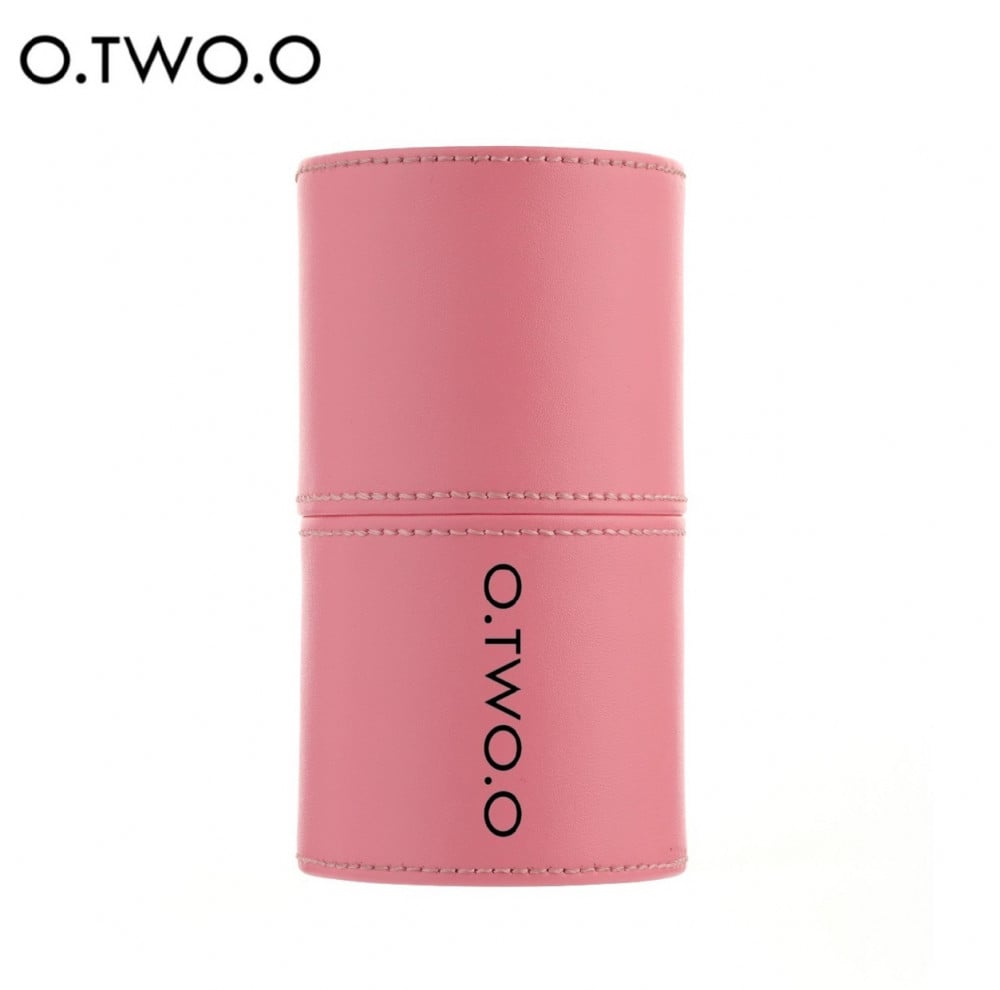 O.TWO.O SOFT & SMOOTH MICROFIBER BEAUTY BLENDER (BLUE) –