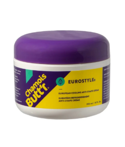 Chamois Chamois CREAM Eurostyle 8OZ JAR