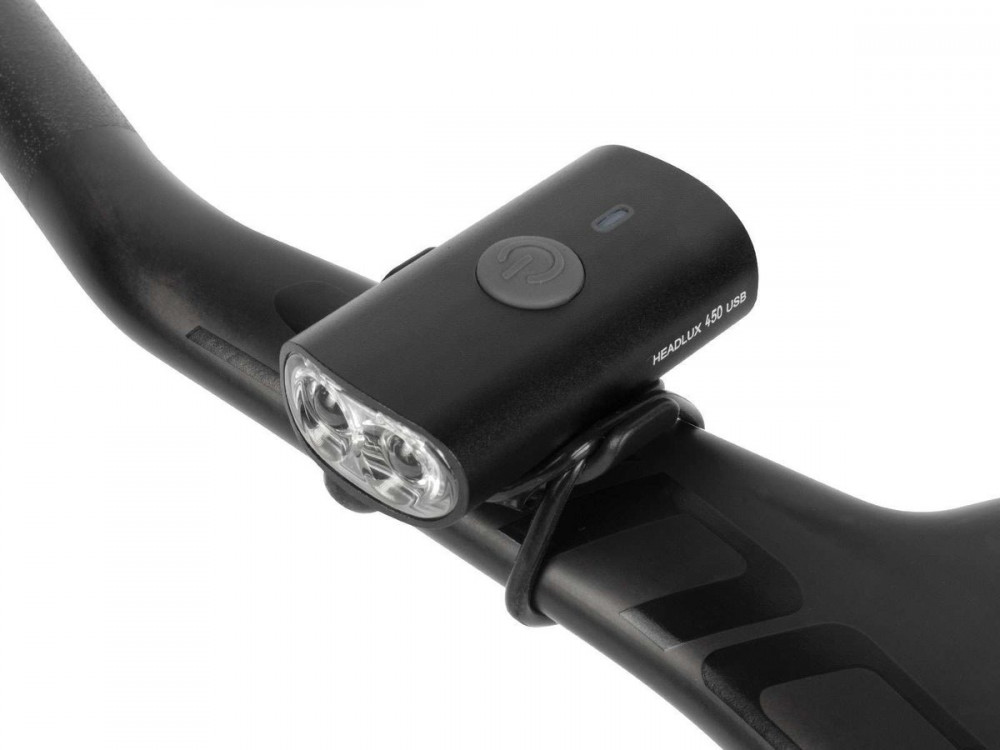 Topeak store bicycle lights