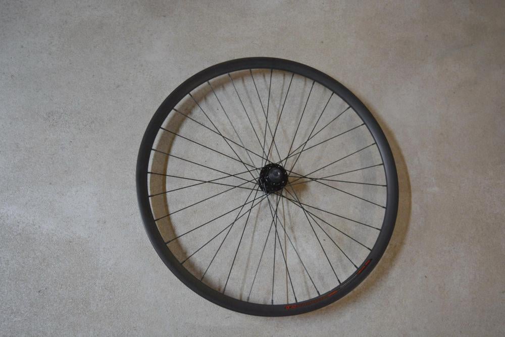 Cannondale c4 rims deals