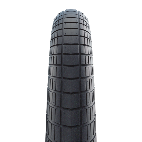 Big Apple Act 14inch Wire Tire Black Reflex 14X2.0