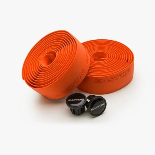 EASTON BAR TAPE PINLINE LOGO ORANGE