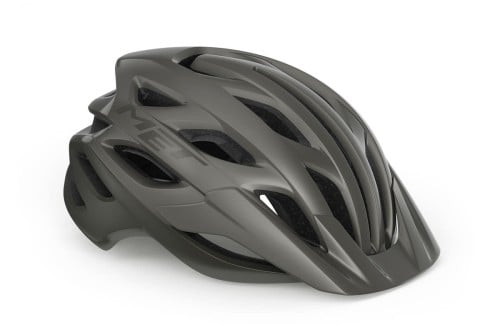 MET helmet Veleno Mips Titanium