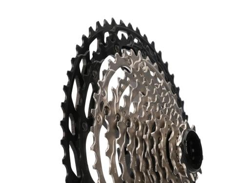Shimano Cassette 12 Speed 10-51T CS-M8100-12 Deore XT