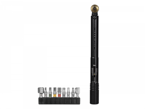 Topeak Torque Wrench Nano Torqbar X