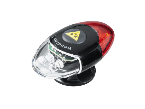 إضاءة توبيك هيد لوكس