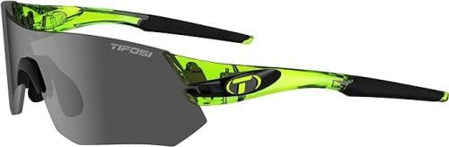 Tifosi Sunglasses Tsali  Interchangeable -Crystal Neon Green