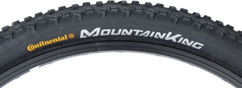 Continental mountain 2025 king 2.8