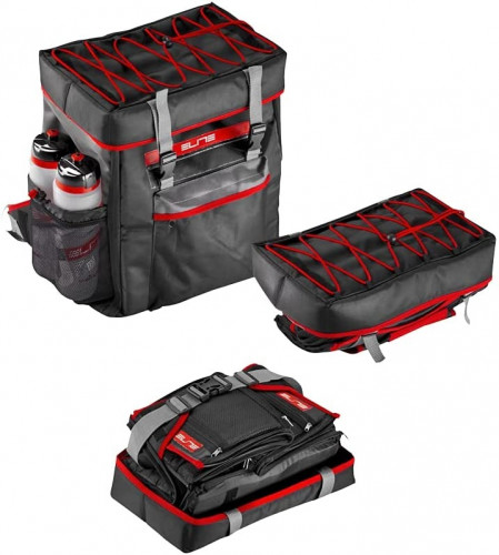 Elite Bag Tri Box