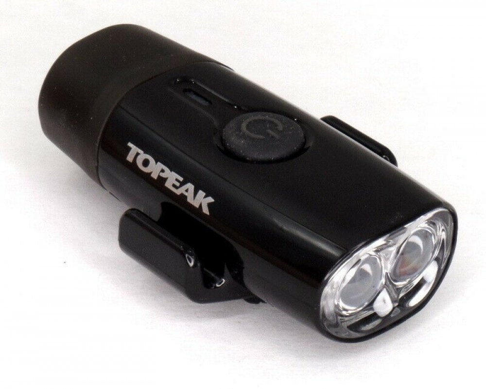 topeak lights