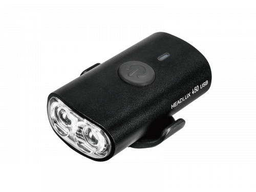 Topeak Light Headlux 450 USB