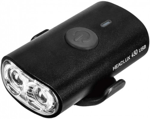 topeak front light