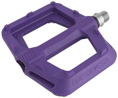 RaceFace PEDAL,RIDE,PURPLE