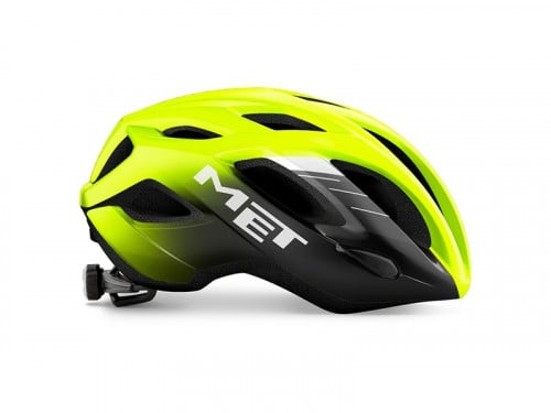 خوذة مت إيدولو  -  أصفر و أسود