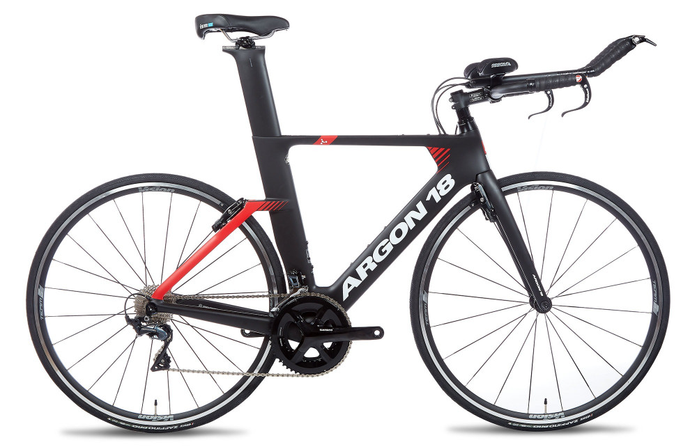 argon bicycle