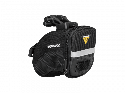 حقيبة توبيك أيرو ويدج مع مثبت F25  صغيرة