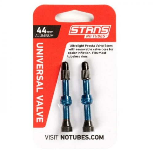 Stans no best sale tubes valves