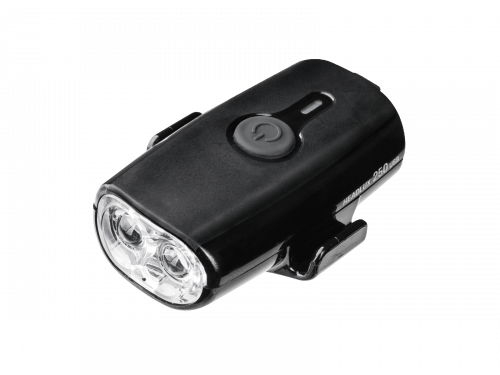 Topeak Light Headlux 250 USB Black