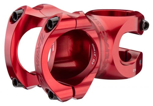 RaceFace STEM TURBINE R,35,32X0 RED