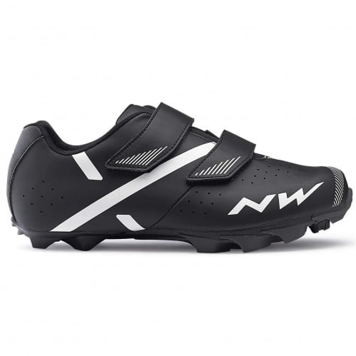 Northwave shoes Spike 2 Black