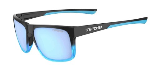 Tifosi Sunglasses Swick Onyx Blue Fade