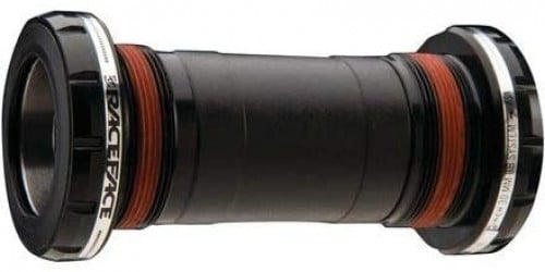 Race Face Cinch BSA Threaded Bottom Bracket Black, 68/73mm