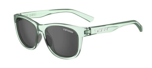 Tifosi Sunglasses Swank Bottle Green Polarized
