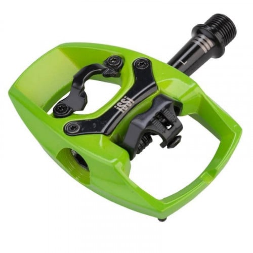 iSSi Pedal Flip II Lime Green