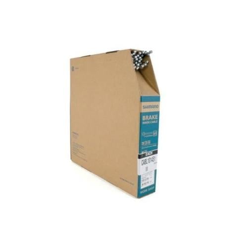 كابل داخلي لفرامل جبلي شيمانو 1.6X2050mm