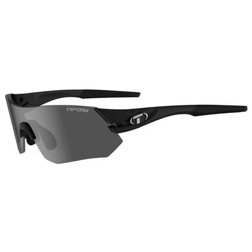 Tifosi Sunglasses Tsali Matte Black
