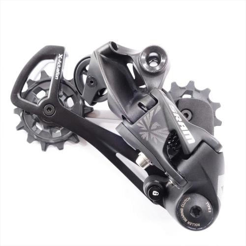 SRAM Rear Derailleur GX Eagle 12 Speed Long Cage Black