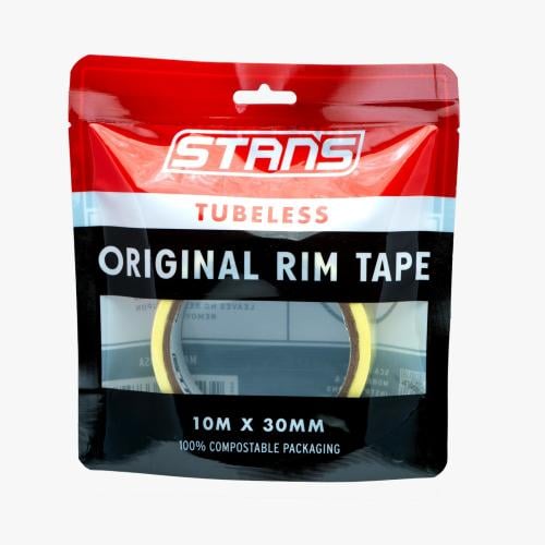 Stan's Tubeless Rim Tape