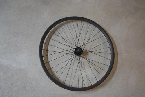 Cannondale C4 Rim Front Wheel