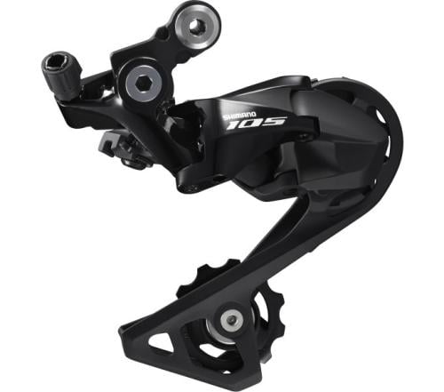 SHIMANO Rear Derailleur 11s Black SS RD-R7000 105