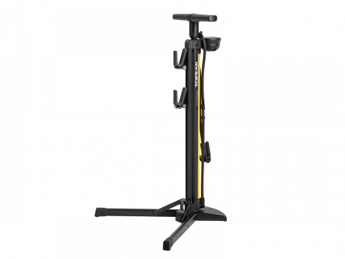 Topeak Floor Pump TRANSFORMER® eUP
