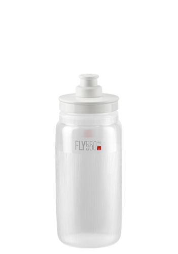 BOTTLE FLY TEX 550ML clear