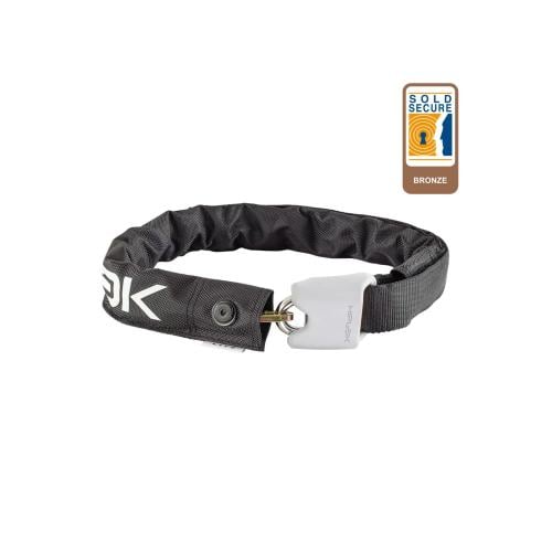 قفل هيبلوك لايت   أبيض وأسود