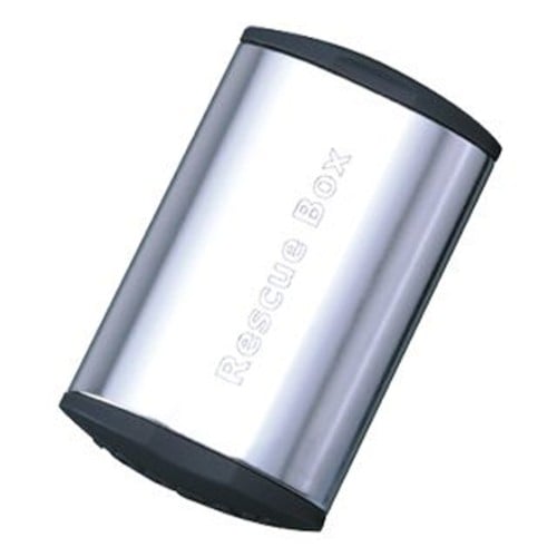 لاصقه للطوارئ توبيك رمادي