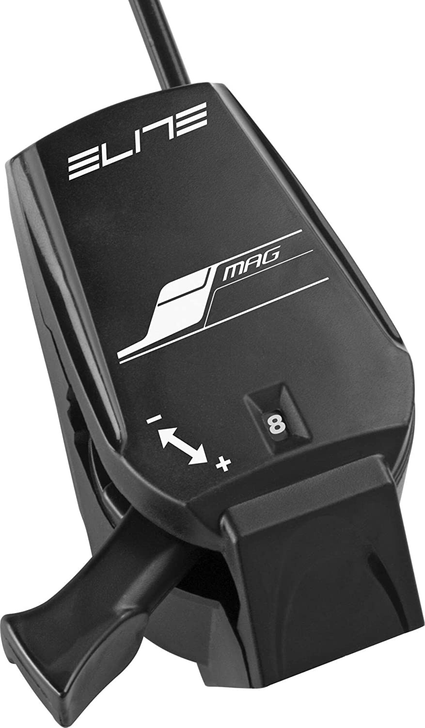 Elite Qubo Power Mag Smart B+ Magnetic Indoor Bike Trainer