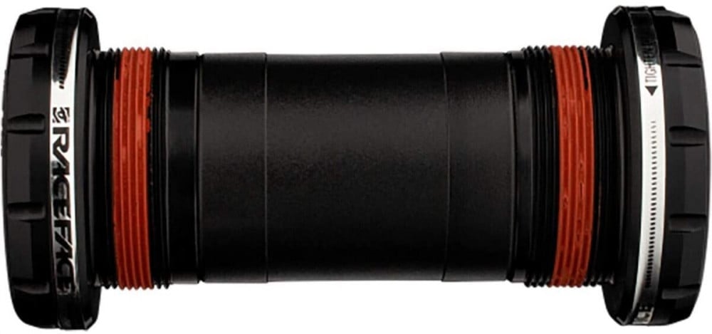 Movemento Centrale RaceFace Cinch BSA - Filettato, Per Bici, 30mm, Largh. 68-73mm