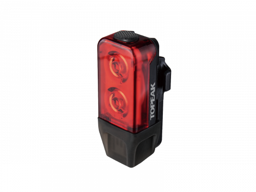 Topeak lights Rechargeable tail light Taillux 25