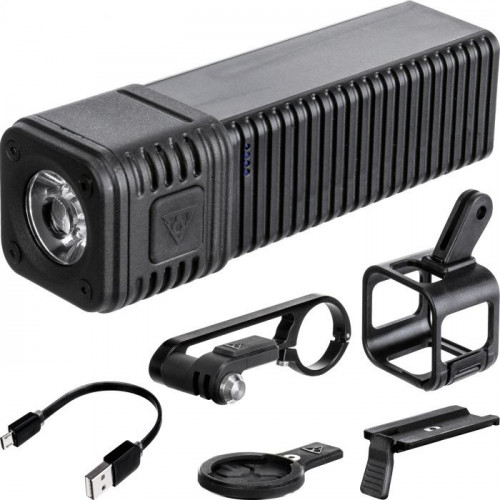 TOPEAK Light CUBICUBI 1200