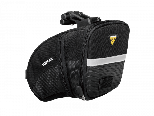 حقيبة توبيك أيرو ويدج مع مثبت F25 كبيرة