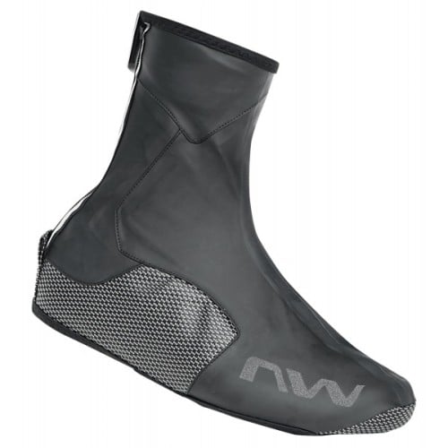 Northwave Shoe Cover Acqua Summer  Reflective