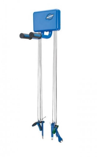 Park Tool Trial head Work Station