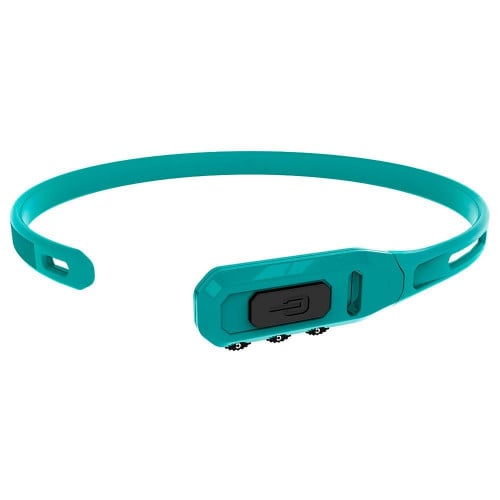 Hiplok Lock Z lok Combo Teal