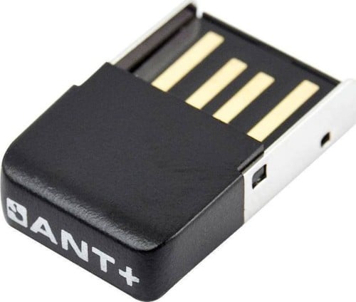 Elite ANT+ M-Tray USB