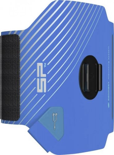 شريط الجري  سي بي كونكت باللون الأزرق