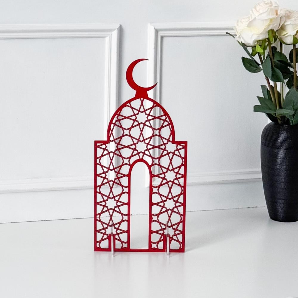 ديكور رمضاني
