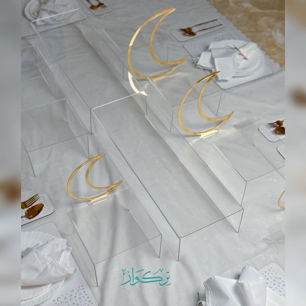 طقم سفرة 24 قطعة
